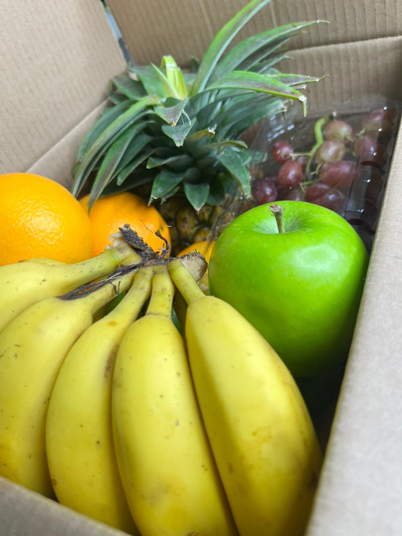 Produce